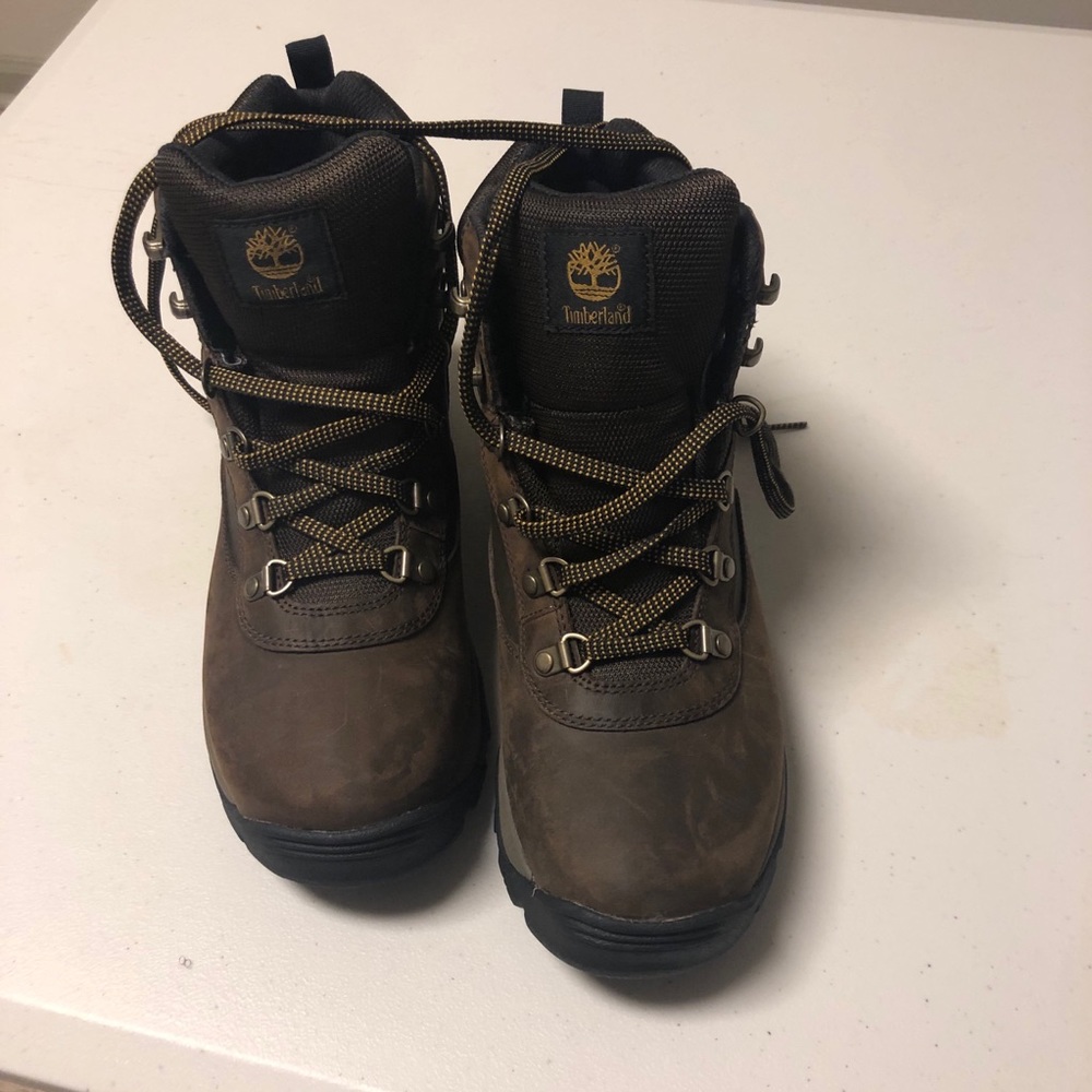 Timberland Women’s Hiker Boots